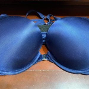 Victoria's Secret Bombshell 36C 2 size pushup bra